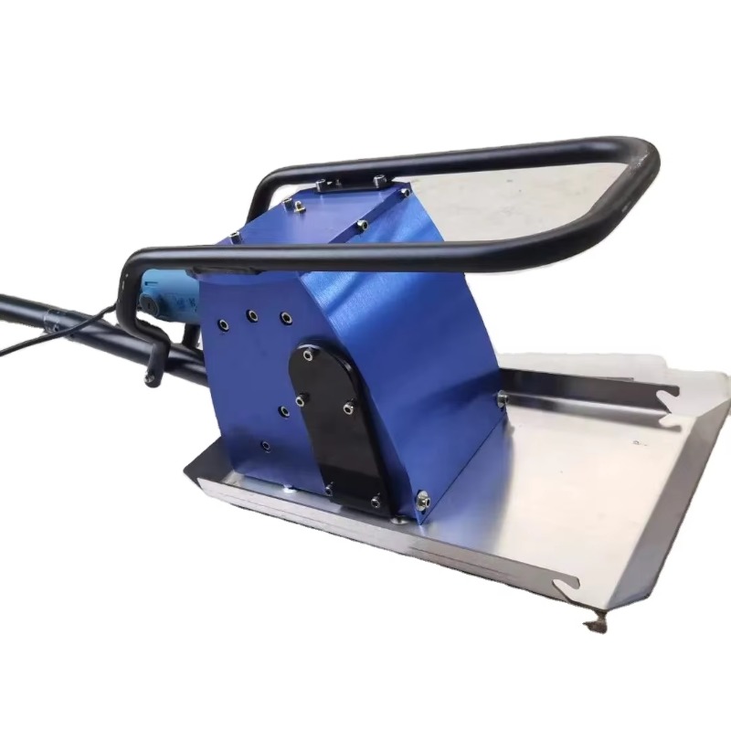 Industrial Laser Grid - Sword Grid Slag Removal Machine Industrial