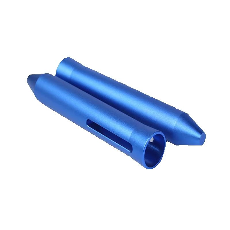 Industrial Grade Laser Engraver - Industrial Grade CNC Aluminum Parts Sandblasting
