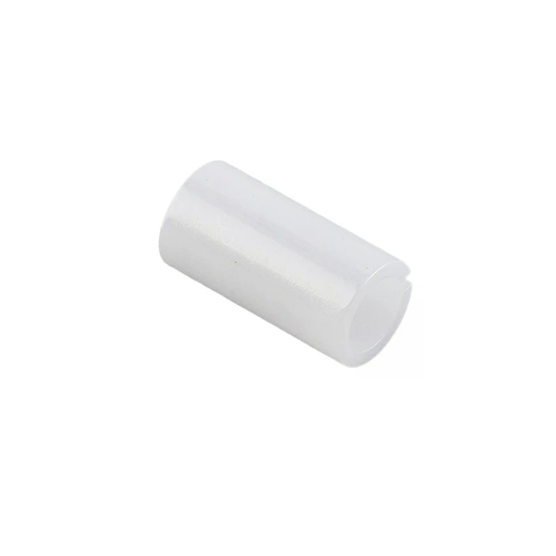 Laser Tube Replacement - 10Pcs 7mm Fiber Optic Laser Sleeve