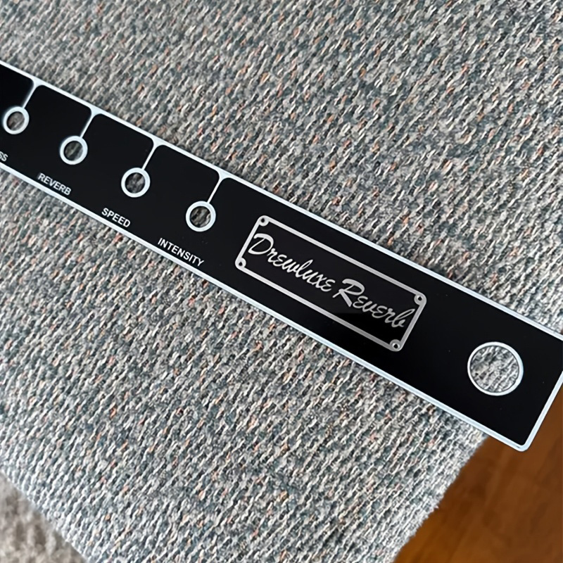 Industrial Laser Marker - [Custom] Personalized Decorative Plaques | Smooth-Surface