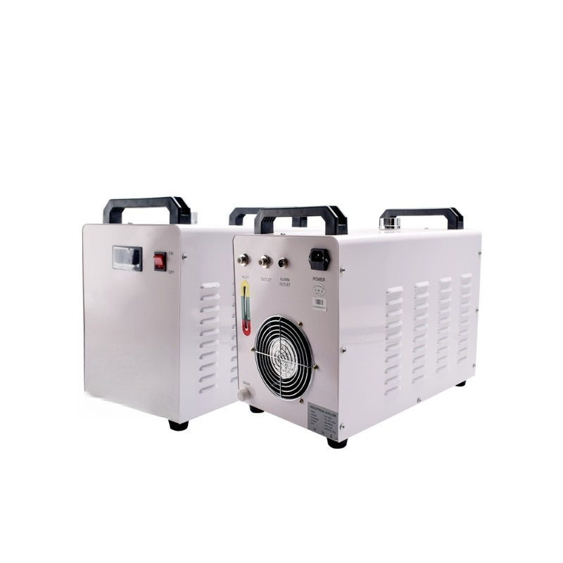 Laser Chiller Water Cooler - Laser machine chiller, engraving machine water