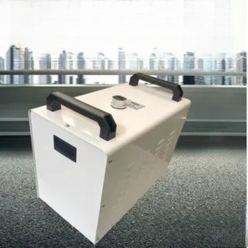Laser Chiller Water Cooler - Cooling Laser Machine Engraving Machine Chiller