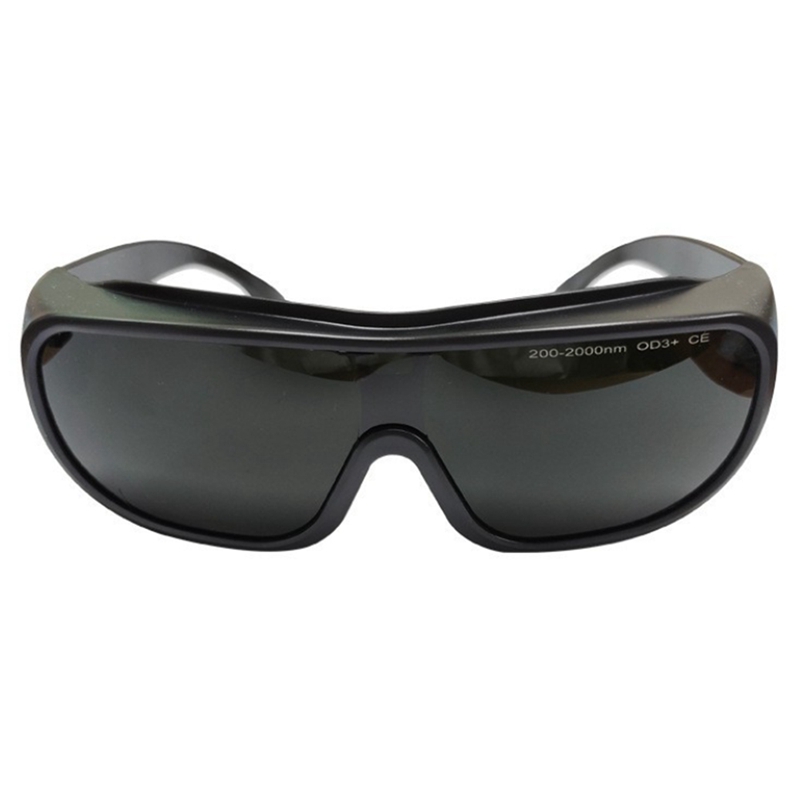 Industrial Blue Laser - 200-2000Nm Laser Protective Glasses, Industrial Safety