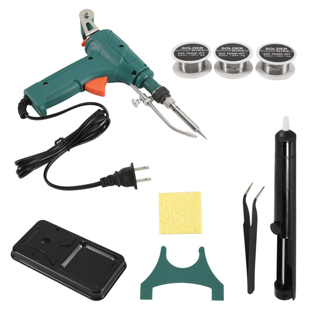 Industrial Heated Laser Welding Tool - Internally Heated Industrial-Welding Tool,Handheld Welder(US),B Industrial