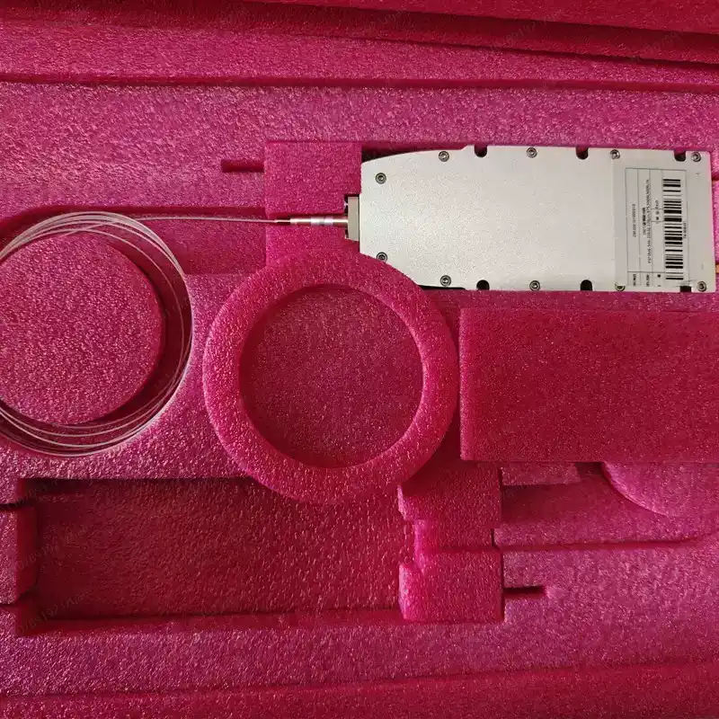 Industrial Grade Laser Engraver - High Power 500W Laser Cannon Module