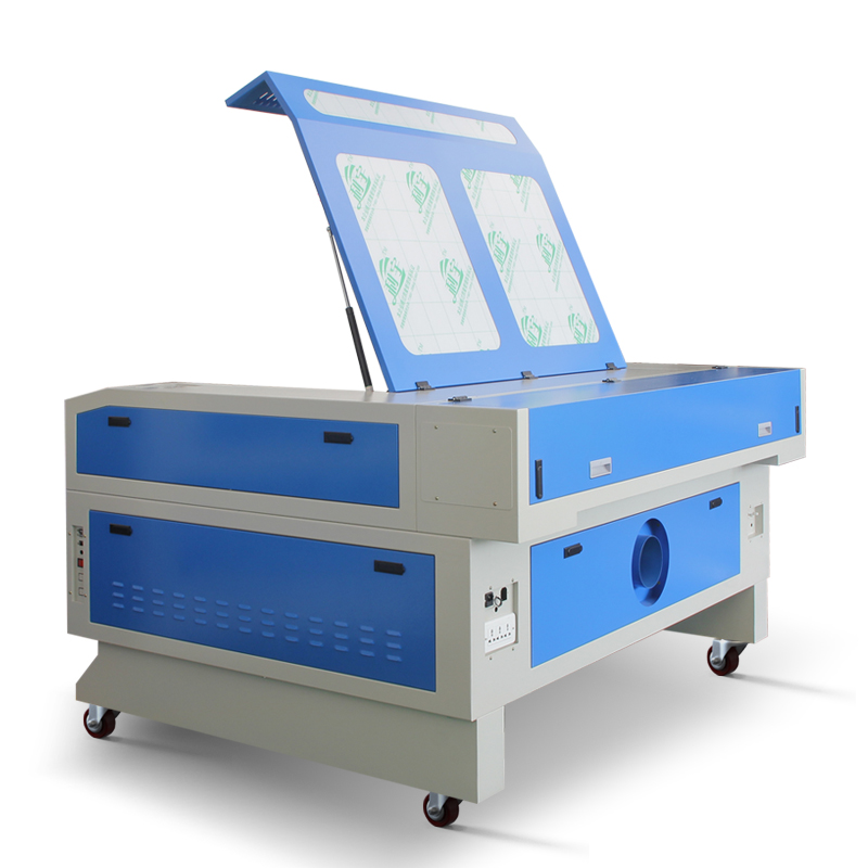 Industrial Grade Laser Engraver - Industrial-grade 1390 CO2 Laser Engraving Machine