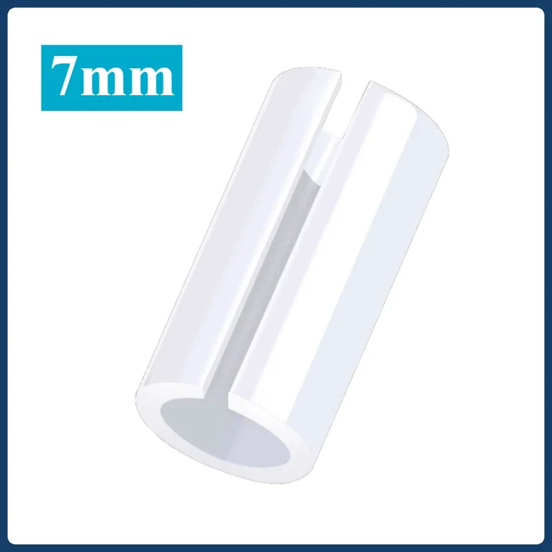10 pieces/set of 7mm ceramic t - Laser Tube Replacement ulasan dan harga