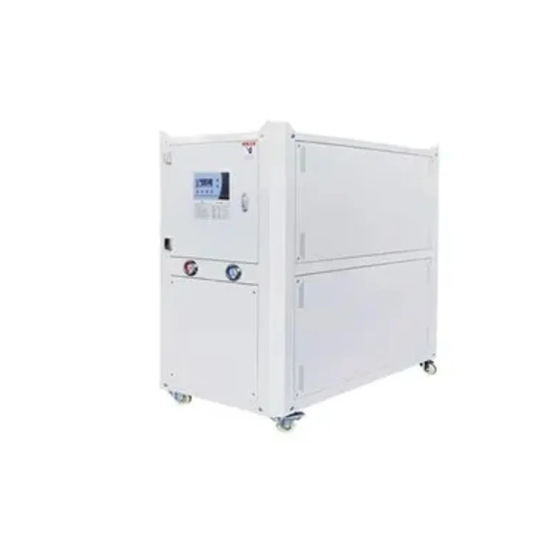 Minus 5 Degrees Celsius Laser  - Laser Chiller Water Cooler ulasan dan harga