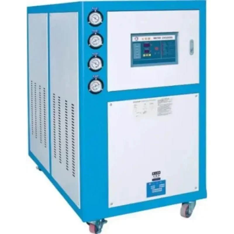 Minus 5 Degrees Celsius Laser  - Laser Chiller Water Cooler ulasan dan harga