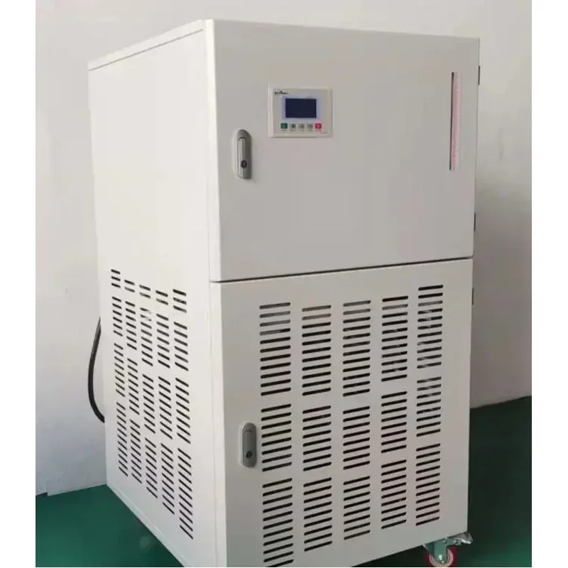 Minus 5 Degrees Celsius Laser  - Laser Chiller Water Cooler ulasan dan harga