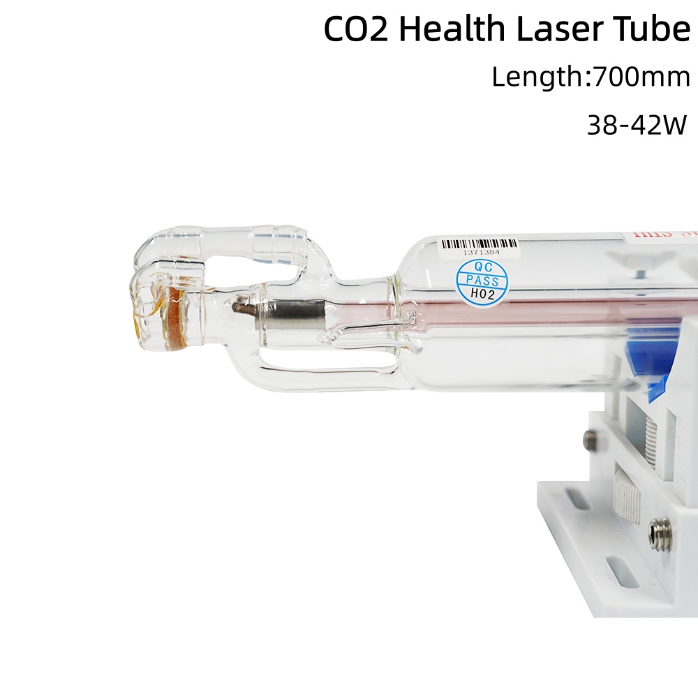 Bluetimes 700mm CO2 Laser Tube - Laser Tube Replacement ulasan dan harga