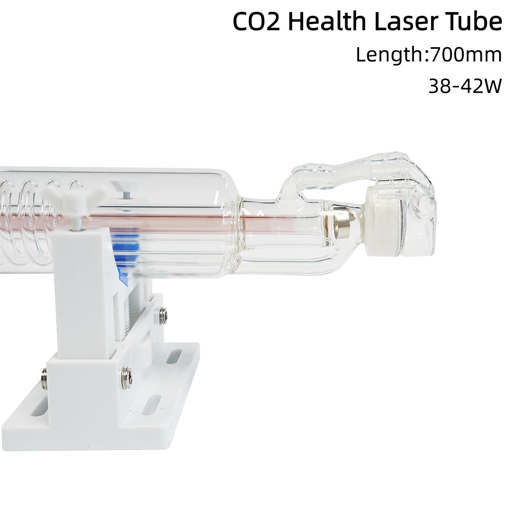 Bluetimes 700mm CO2 Laser Tube - Laser Tube Replacement ulasan dan harga