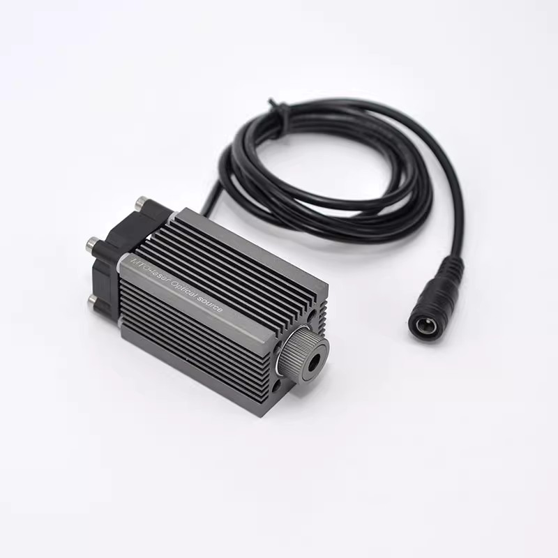 638nm High-Power 750mW /120mW  - Industrial Grade Laser Engraver ulasan dan harga