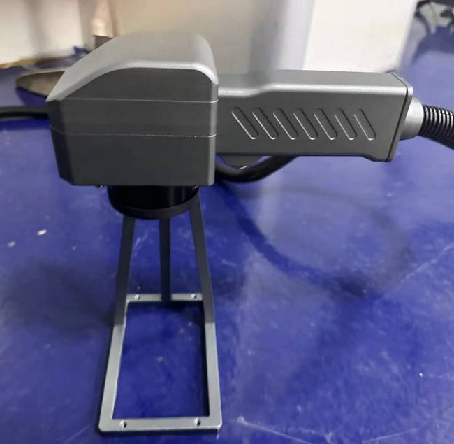 Fiber Laser Engraver Portable  - Industrial Grade Laser Engraver ulasan dan harga