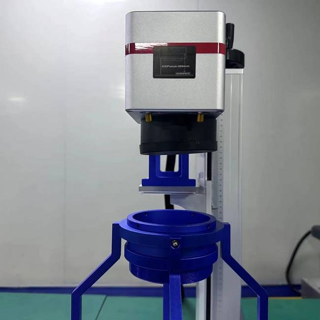 Fiber Laser Engraver Portable  - Industrial Grade Laser Engraver ulasan dan harga