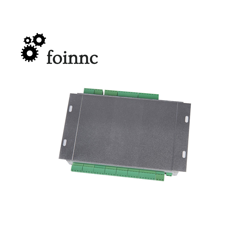 CNC Mach3 Ethernet Breakout Bo - Breakout Board Mach3 ulasan dan harga