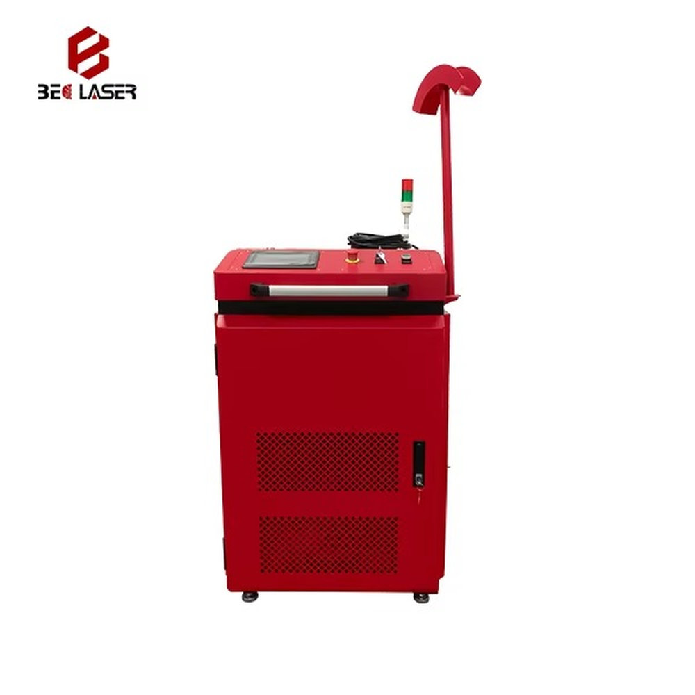 Industrial 1500W 2000W Portabl - Industrial Laser Paint Remover ulasan dan harga