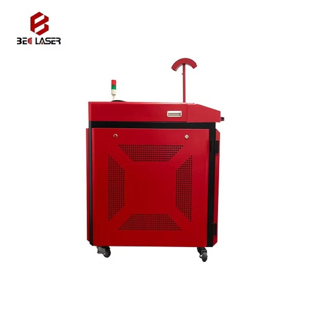 Industrial 1500W 2000W Portabl - Industrial Laser Paint Remover ulasan dan harga