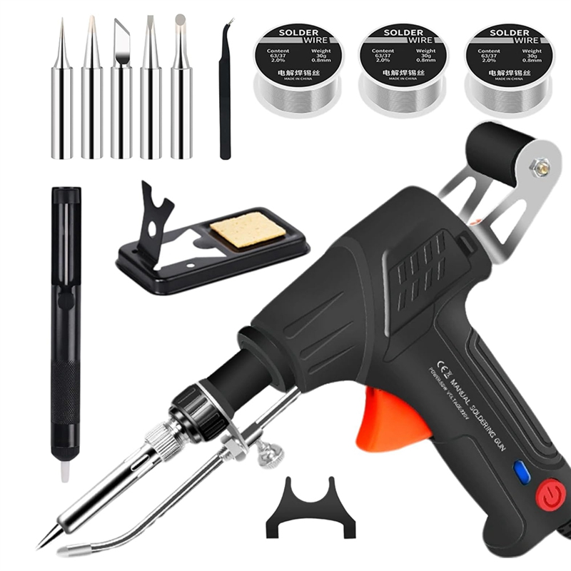 PZHI-Ayyecoeeye Internally Hea - Industrial Heated Laser Welding Tool ulasan dan harga