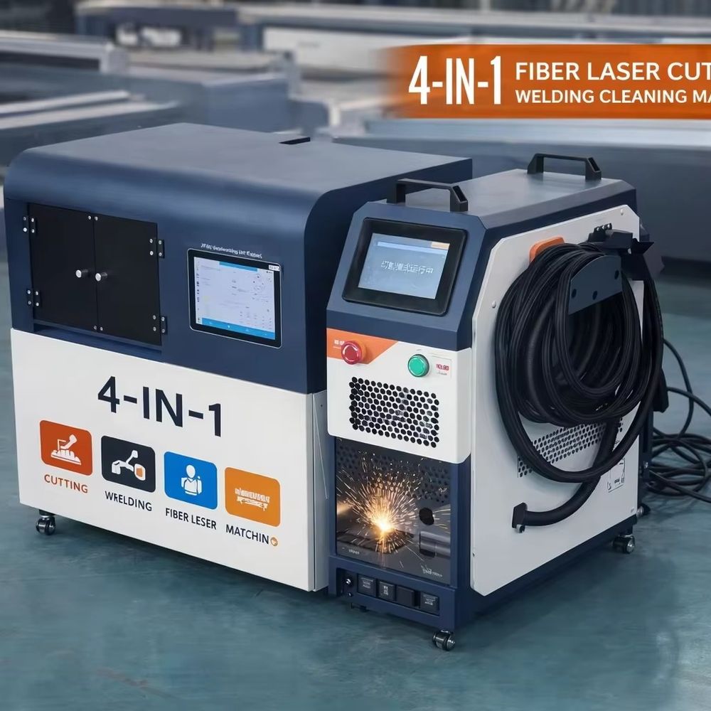 CNC Laser Welders Industrial F - Industrial Laser Welding Machine For Sale ulasan dan harga