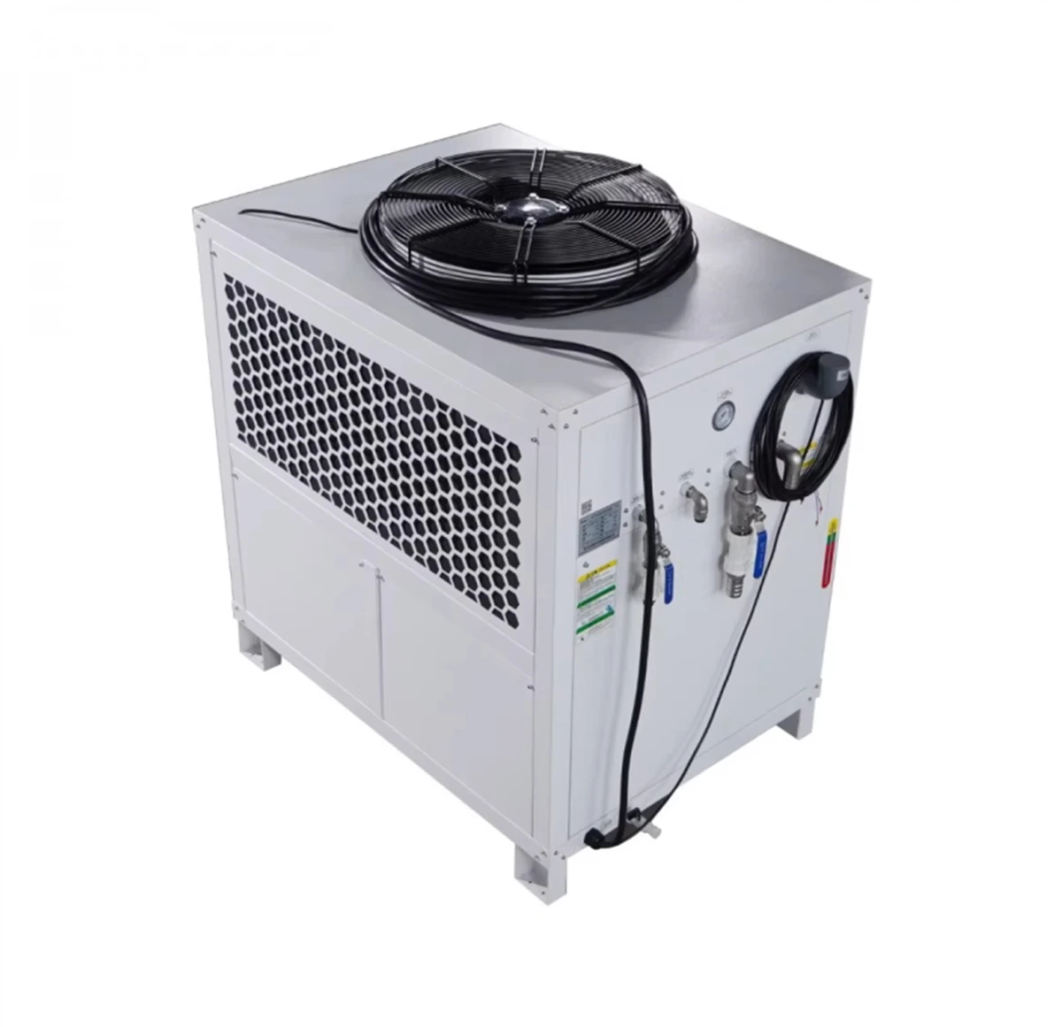 Industrial engraving and cutti - Industrial Grade Laser Engraver ulasan dan harga