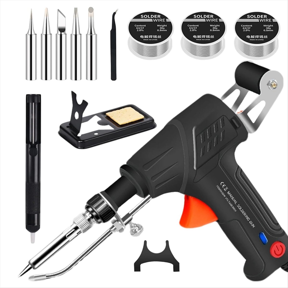 REST Ayyecoeeye Internally Hea - Industrial Heated Laser Welding Tool ulasan dan harga
