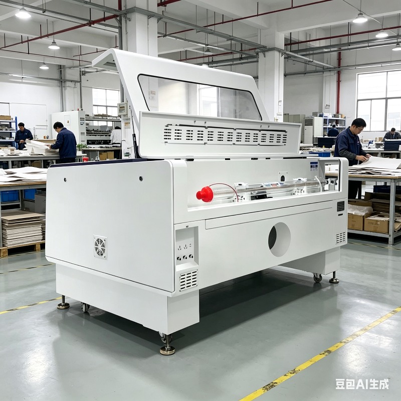 Touchfast 1kw 1500 Watt 3d 4ft - Industrial Laser Cutters ulasan dan harga