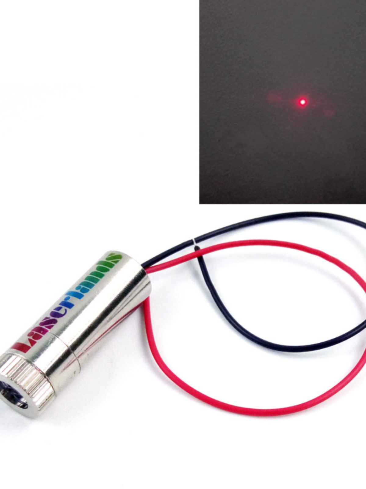 Red light green light laser he - Industrial Laser Light ulasan dan harga