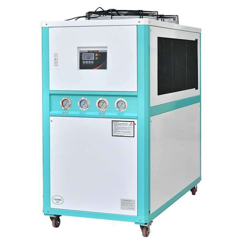 Chiller 10-horse injection mol - Laser Chiller Water Cooler ulasan dan harga