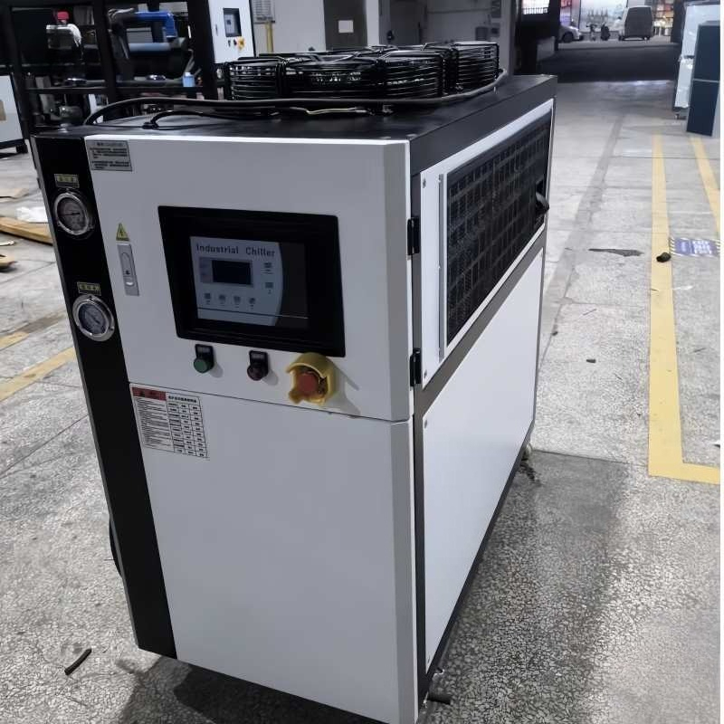 Chiller 10-horse injection mol - Laser Chiller Water Cooler ulasan dan harga