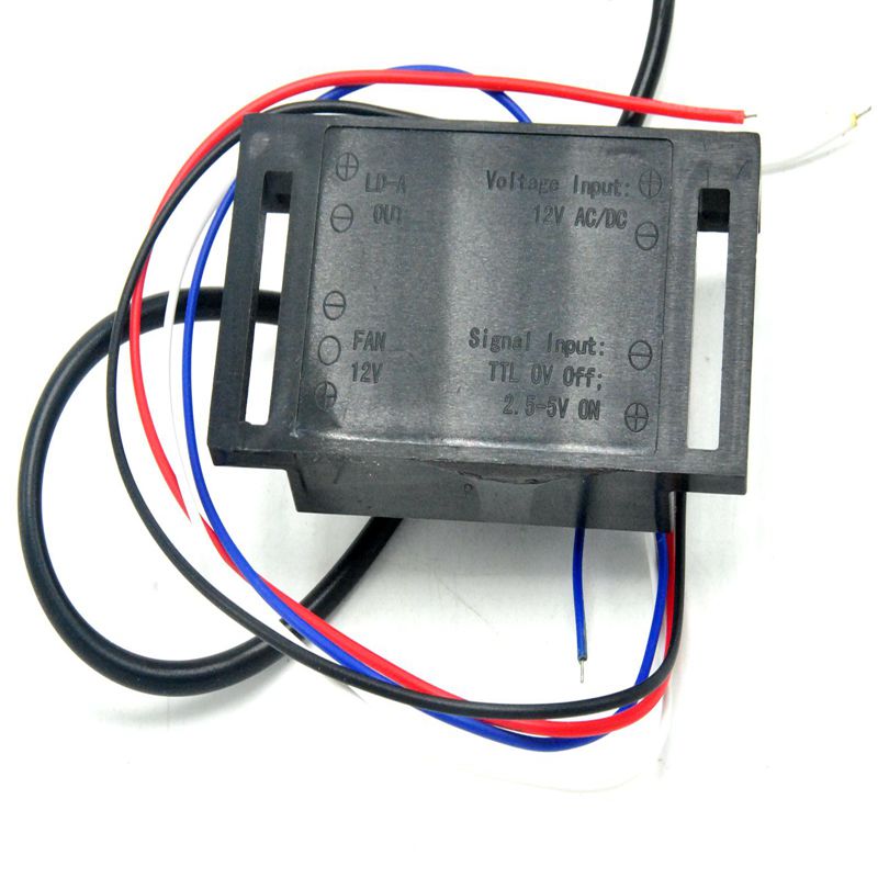 18x53mm New Industrial 405nm V - Industrial Blue Laser ulasan dan harga