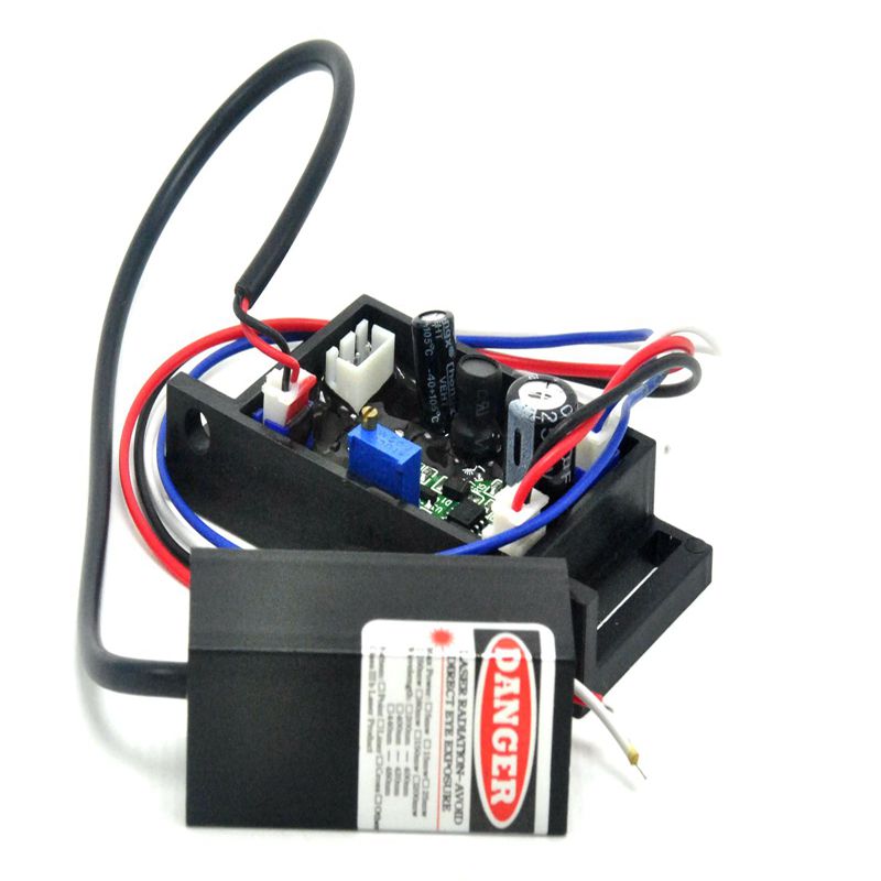 18x53mm New Industrial 405nm V - Industrial Blue Laser ulasan dan harga