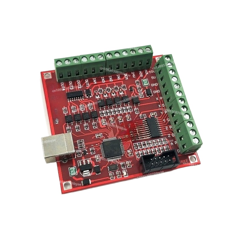 For MACH3 100Khz Breakout Boar - Breakout Board Mach3 ulasan dan harga