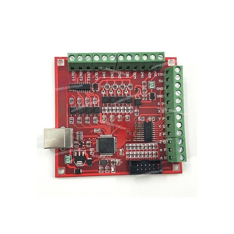 For MACH3 100Khz Breakout Boar - Breakout Board Mach3 ulasan dan harga