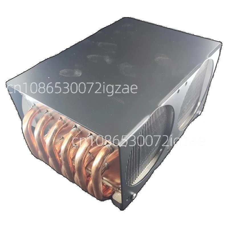 1000W Semiconductor Peltier Ai - Laser Industrial Chiller ulasan dan harga
