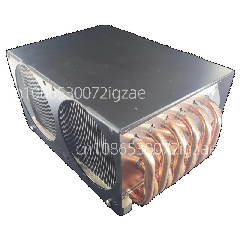 1000W Semiconductor Peltier Ai - Laser Industrial Chiller ulasan dan harga