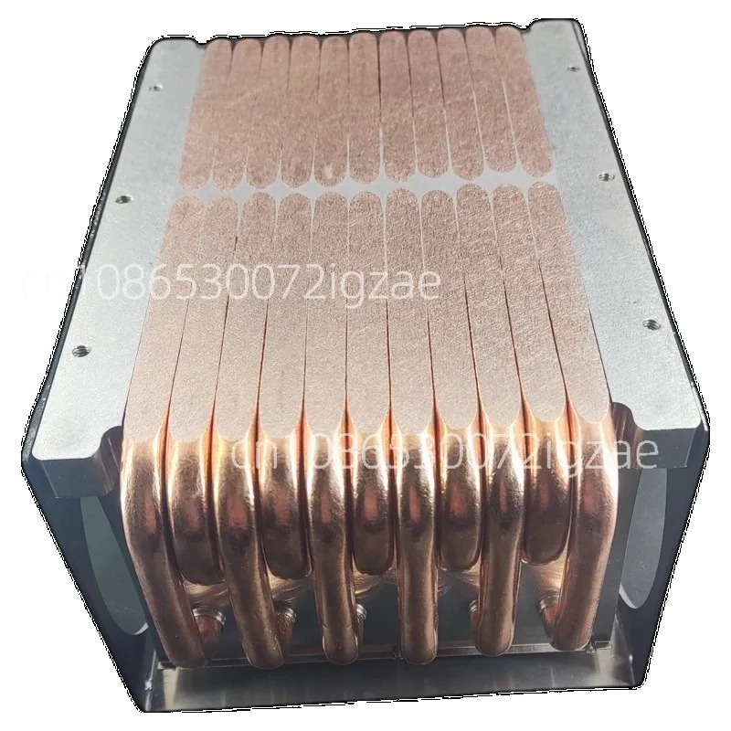1000W Semiconductor Peltier Ai - Laser Industrial Chiller ulasan dan harga