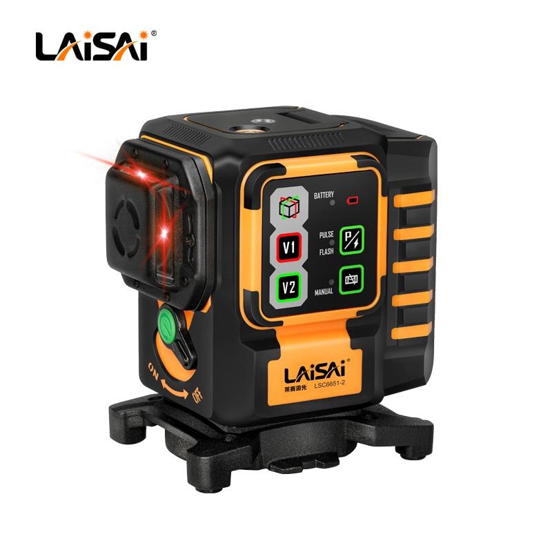 LAISAI Industrial 8/12 Line La - Industrial Laser Light ulasan dan harga