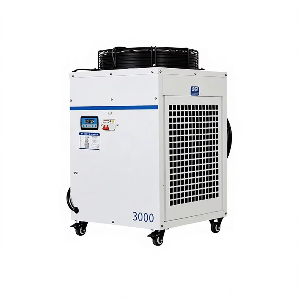 Industrial-Grade Handheld Fibe - Industrial Grade Laser Engraver ulasan dan harga