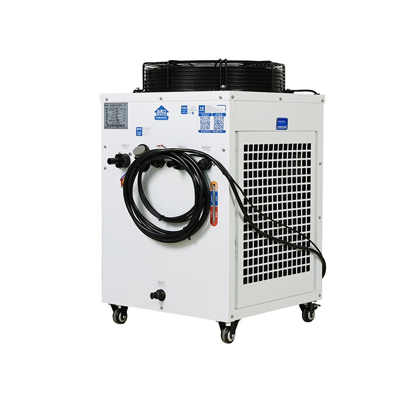 Industrial-Grade Handheld Fibe - Industrial Grade Laser Engraver ulasan dan harga