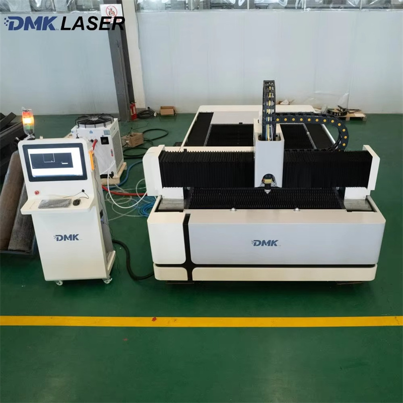 Single Table TQL-F3000-3015 Op - Industrial Laser Cutters ulasan dan harga