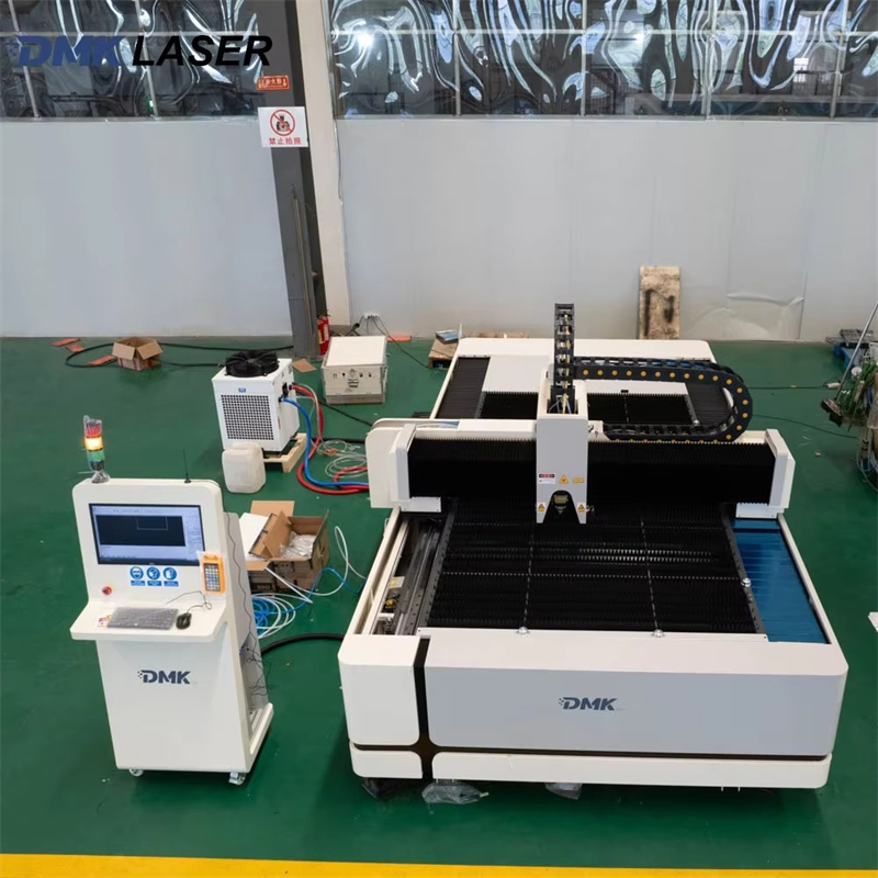 Single Table TQL-F3000-3015 Op - Industrial Laser Cutters ulasan dan harga