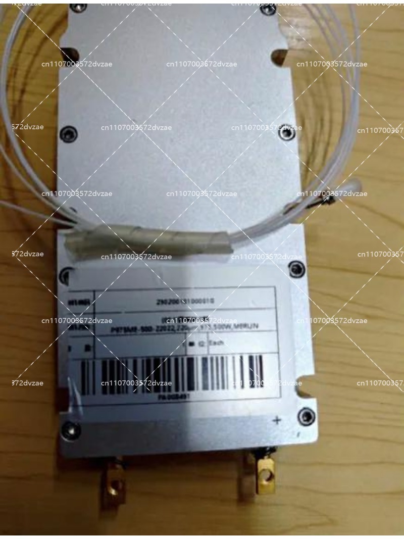 Industrial Grade 500W High-Pow - Industrial Grade Laser Engraver ulasan dan harga