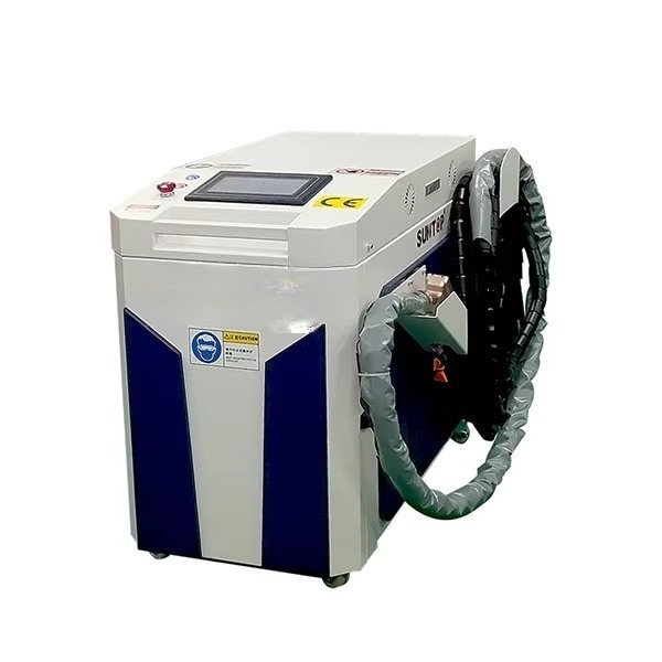 Industrial Handheld Portable L - Industrial Laser Paint Remover ulasan dan harga