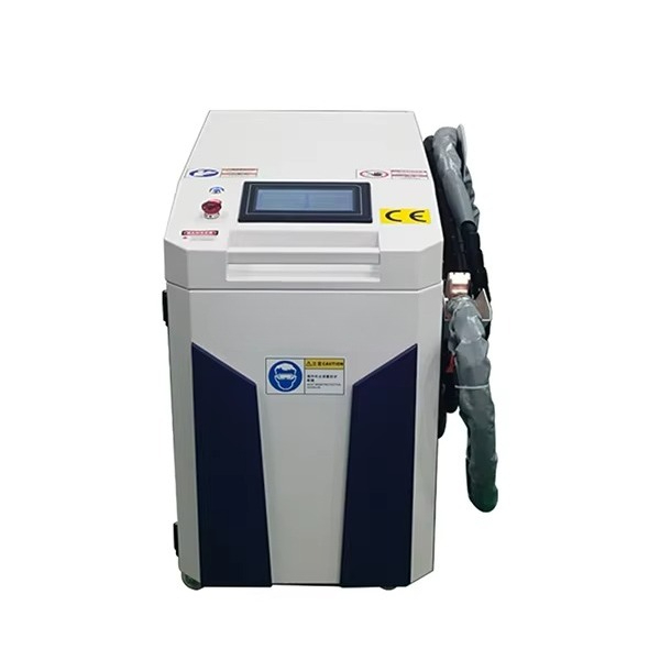 Industrial Handheld Portable L - Industrial Laser Paint Remover ulasan dan harga