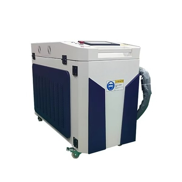 Industrial Handheld Portable L - Industrial Laser Paint Remover ulasan dan harga