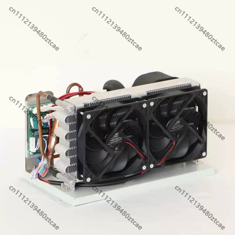 H35242 Mini DC Water Chiller 2 - Laser Chiller Water Cooler ulasan dan harga