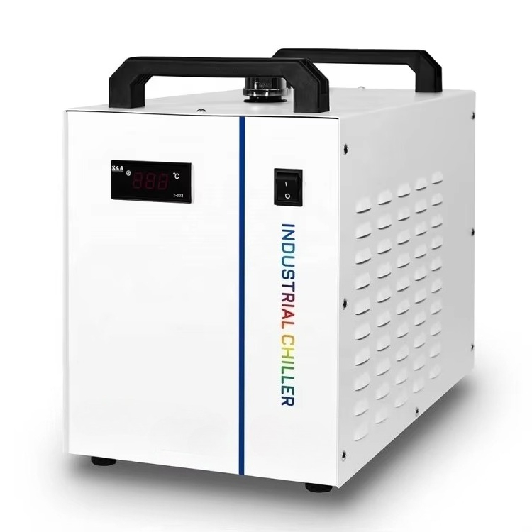 Yongli Good Price S&A CW3000 C - Laser Chiller Water Cooler ulasan dan harga
