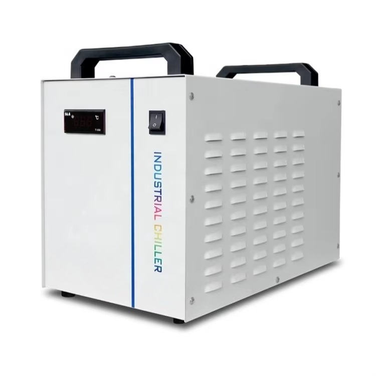 Yongli Good Price S&A CW3000 C - Laser Chiller Water Cooler ulasan dan harga