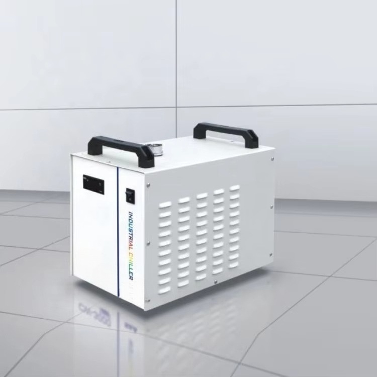 Yongli Good Price S&A CW3000 C - Laser Chiller Water Cooler ulasan dan harga